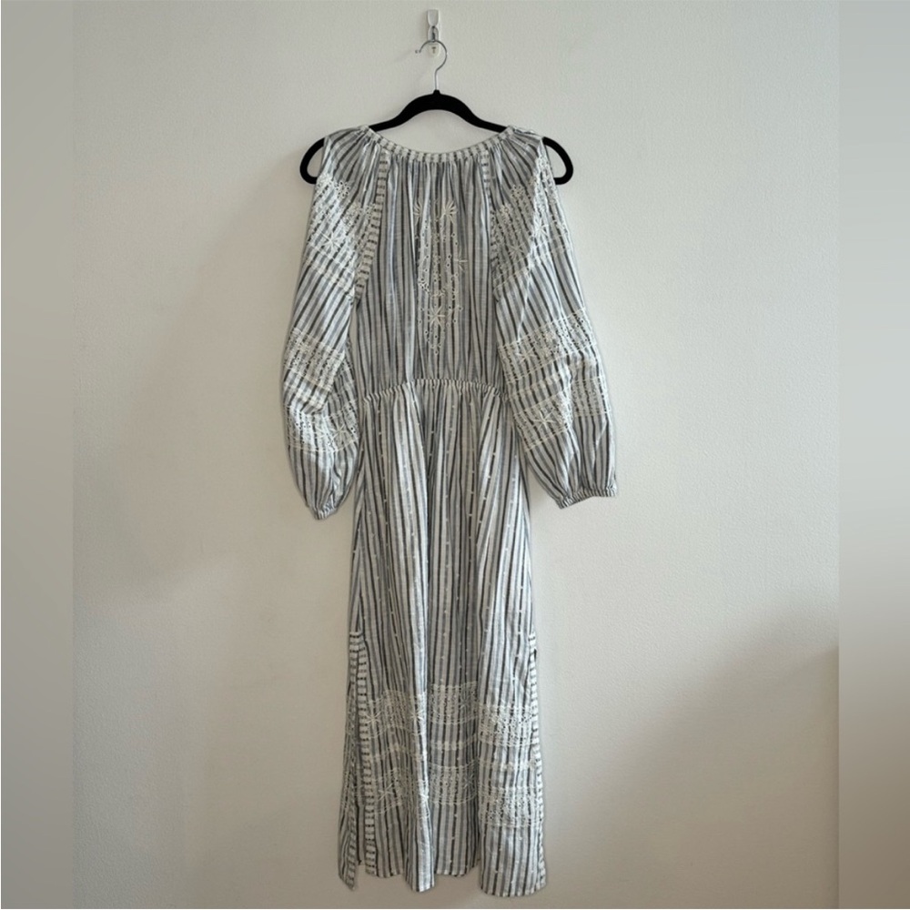 LoveShackFancy Isla dress size small - Picture 4 of 4